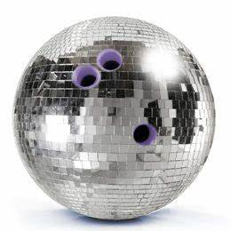 Disco Bowl 